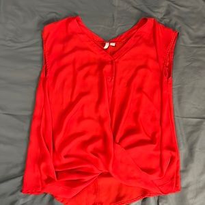 Business Casual Blouse